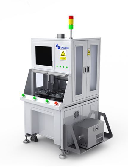 S系列半自動設備